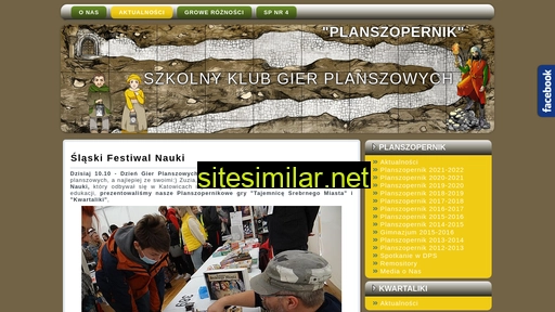 planszopernik.bytom.pl alternative sites