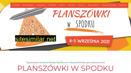 planszowkiwspodku.pl alternative sites
