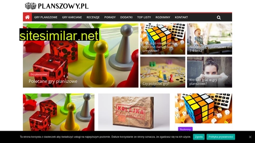 planszowy.pl alternative sites