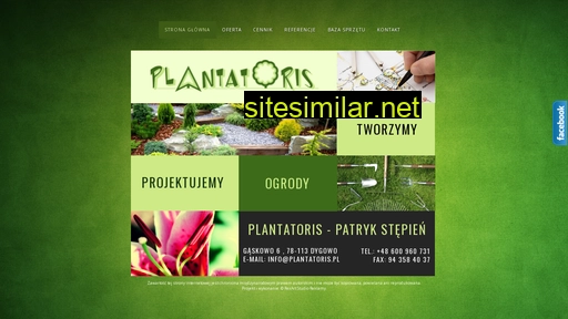 plantatoris.pl alternative sites