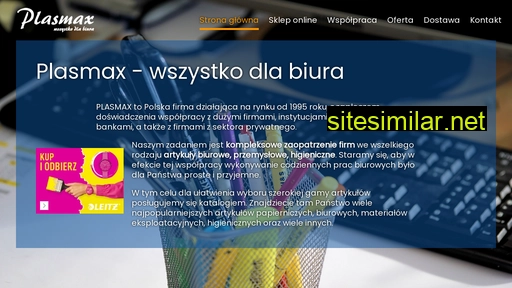 plasmax.com.pl alternative sites