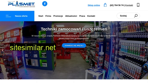 plasmet.pl alternative sites