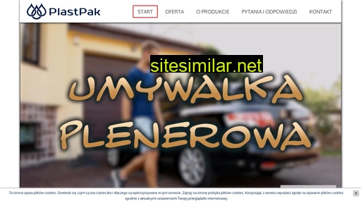 plast-pak.pl alternative sites