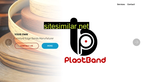 plastband.pl alternative sites