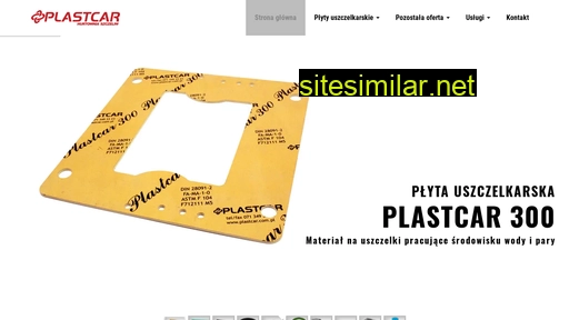 plastcar.com.pl alternative sites