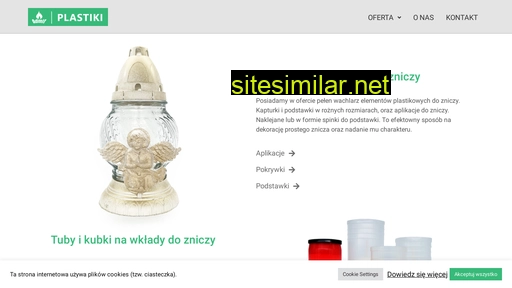 plastiki.pl alternative sites