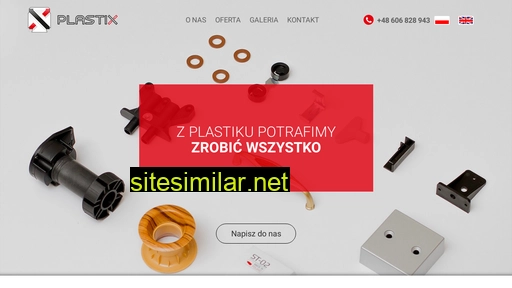 plastix.pl alternative sites
