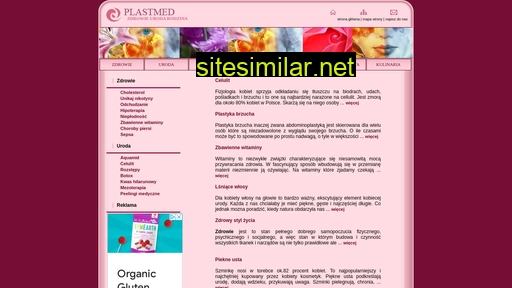 plastmed.pl alternative sites