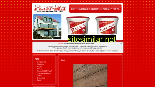 plastmix.pl alternative sites