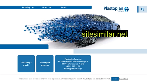 plastoplan.pl alternative sites
