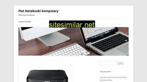 plat-notebooki.pl alternative sites