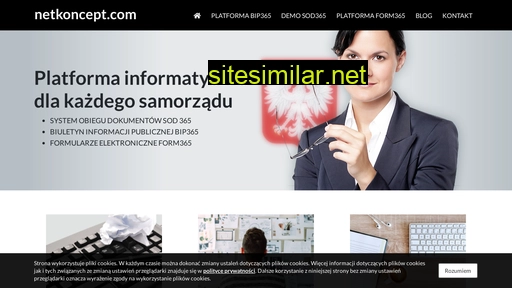 platforma365.pl alternative sites