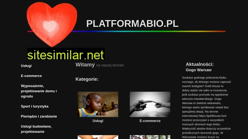 platformabio.pl alternative sites