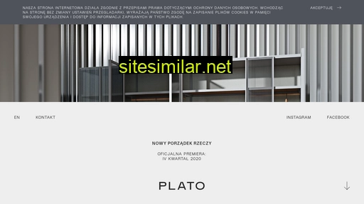 plato.pl alternative sites