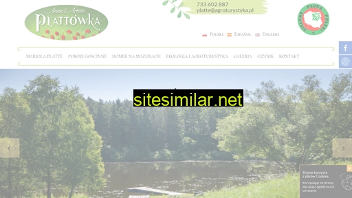 platte.pl alternative sites