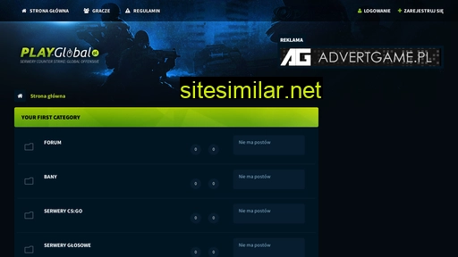 play-global.pl alternative sites