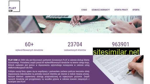playgsm.pl alternative sites