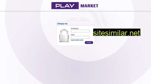 playmarket.com.pl alternative sites
