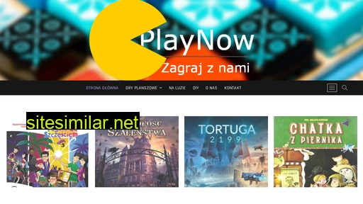 playnow.com.pl alternative sites