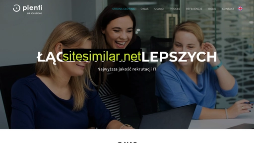 plenti.pl alternative sites