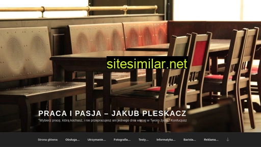 pleskacz.pl alternative sites