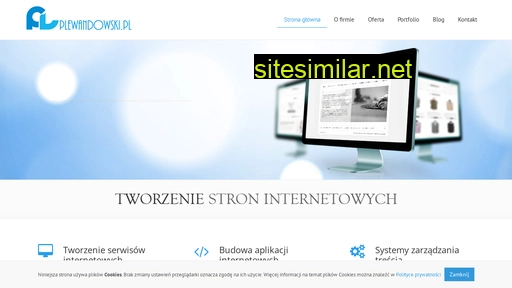 plewandowski.pl alternative sites