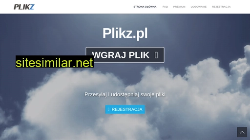 plikz.pl alternative sites