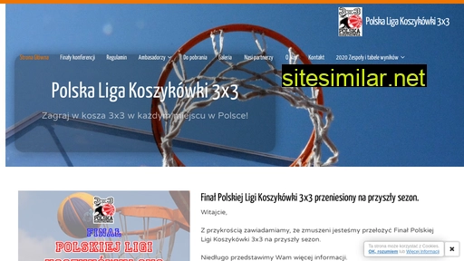 plk3x3.pl alternative sites