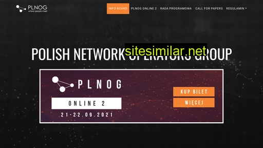 plnog.pl alternative sites