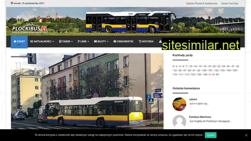 plockibus.pl alternative sites