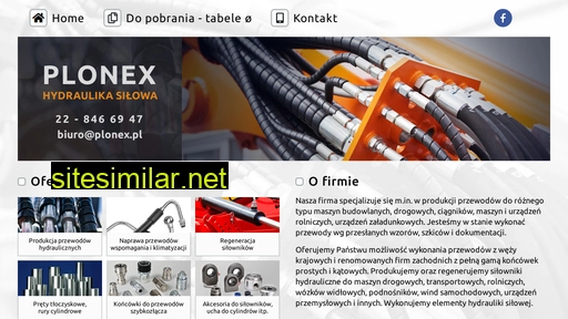 plonex.pl alternative sites