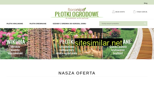 plotkiogrodowe.pl alternative sites