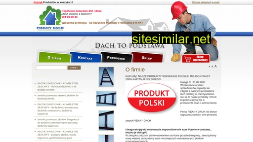 plotkisniegowe.pl alternative sites