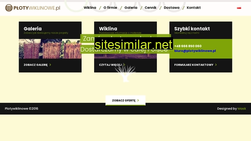 plotywiklinowe.pl alternative sites
