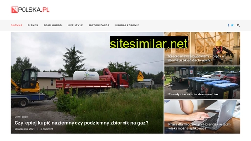 pl-polska.pl alternative sites
