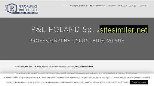 plpoland.pl alternative sites