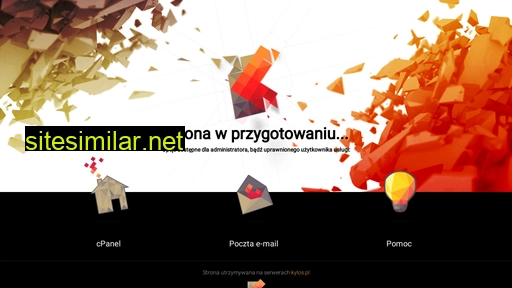 pl.org.pl alternative sites