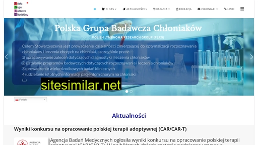 plrg.pl alternative sites