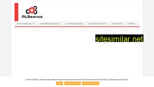 plservice.pl alternative sites