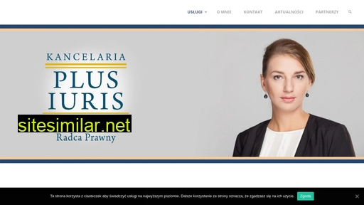 plus-iuris.pl alternative sites