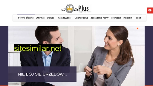 plus.katowice.pl alternative sites
