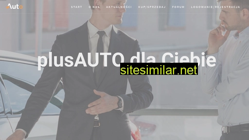 plusauto.pl alternative sites