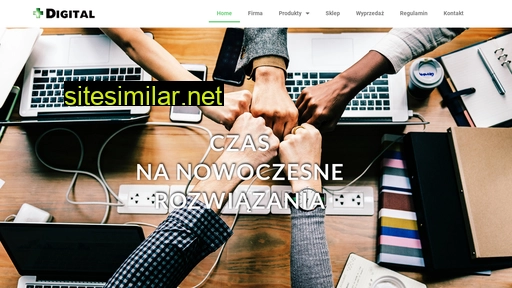 plusdigital.pl alternative sites