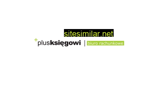 plusksiegowi.pl alternative sites