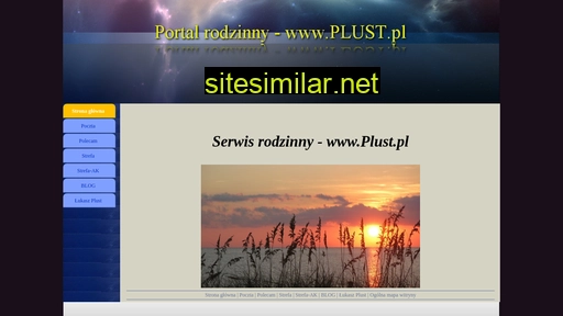 plust.pl alternative sites