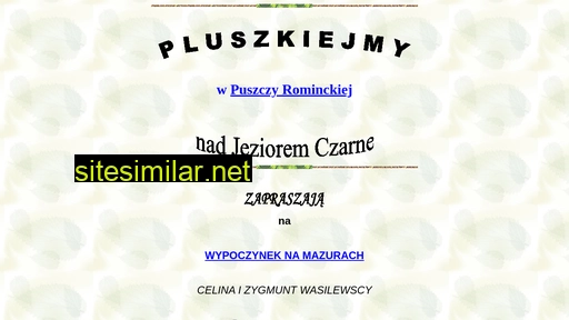 pluszkiejmy.pl alternative sites