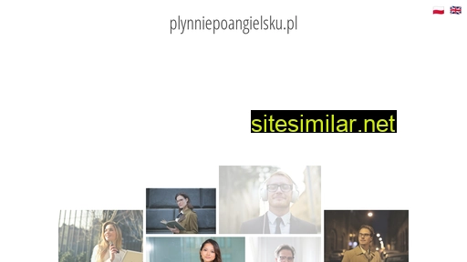 plynniepoangielsku.pl alternative sites