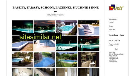 plytkarstwo.pl alternative sites