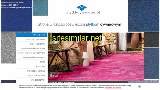 plytki-dywanowe.pl alternative sites