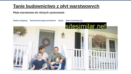plyty-warstwowe.sosnowiec.pl alternative sites